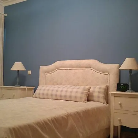 Apartment Atlantida Pinhal Village