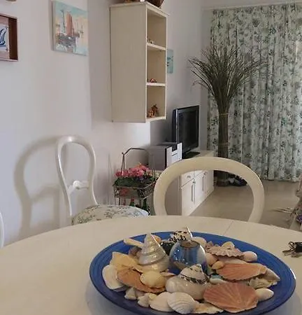 Atlantida Pinhal Village Apartment Quarteira