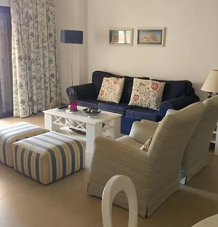 Atlantida Pinhal Village Quarteira