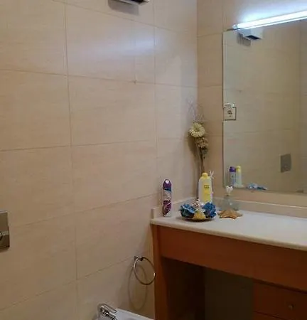 Atlantida Pinhal Village Apartment