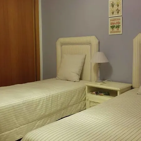 Apartment Atlantida Pinhal Village *