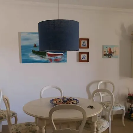 Atlantida Pinhal Village Apartment