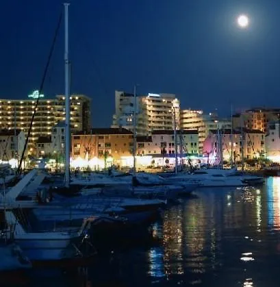 Apartment Atlantida Pinhal Village *