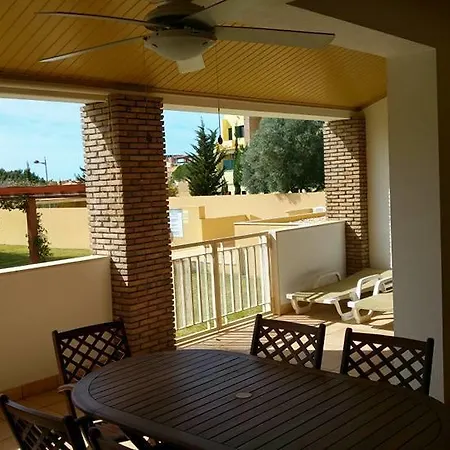Apartment Atlantida Pinhal Village Quarteira
